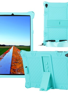 适用酷比魔方iplay40保护套IPLAY40 pro皮套10.4寸平板防摔硅胶套