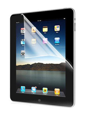 适用苹果9.7寸IPAD2 3 4  IPad 5 6 8 IPad air 1 2 3 贴膜高清膜软膜 高清钢化膜 保护膜ipad10.9 pro11