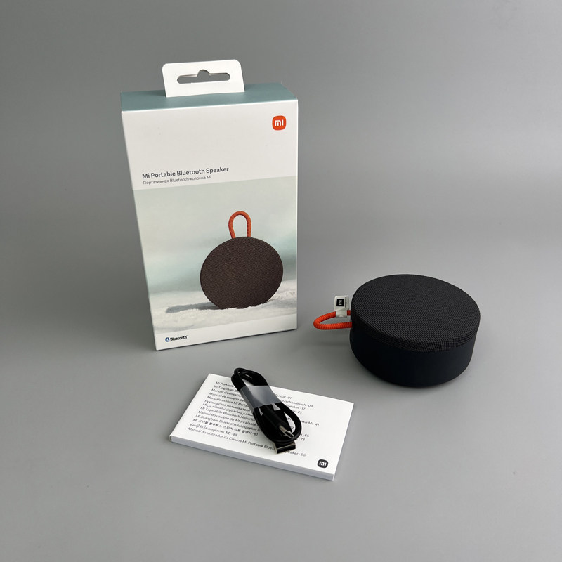 出口版本！支持TWS互联！户外便携式悬挂迷你小音响无线蓝牙音箱,影音电器,移动便携音箱,淘宝优惠券,粉丝福利购,淘宝优惠卷