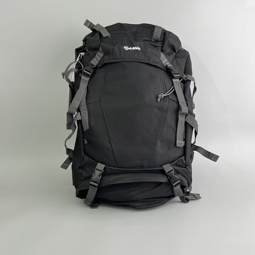 性价比高货！出德国SASMO！户外徒步功能性大容量双肩包登山包40L