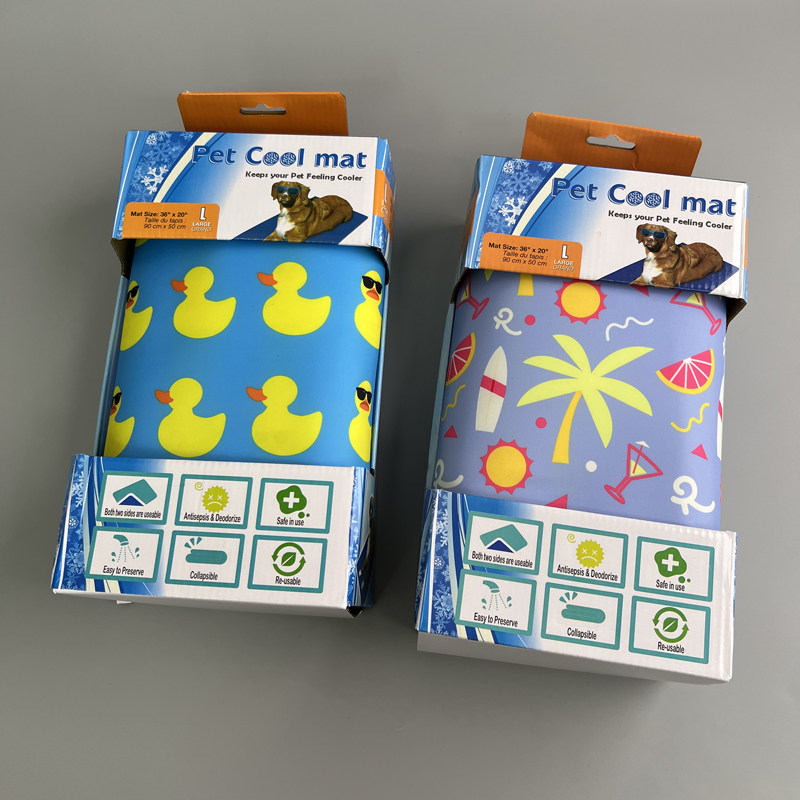 出口单！加大尺寸！宠物猫咪狗狗清凉降温凉席冰垫子冰窝凉垫睡垫,宠物/宠物食品及用品,猫狗垫子,淘宝优惠券,粉丝福利购,淘宝优惠卷