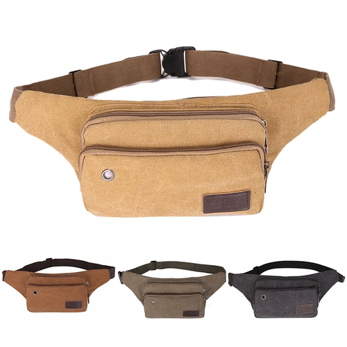 Модная поясная сумка подходит для мужчин и женщин, кошелек для велоспорта, мобильный телефон для отдыха, нагрудная сумка, в корейском стиле, для бега