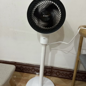 格力空气循环扇家用落地扇台地两用轻音电风扇FXD-1903g3