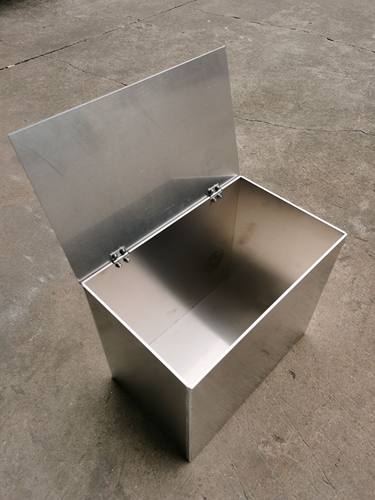 铝合金箱子定制