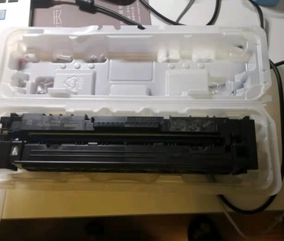 佳能CanonCRG054BK彩色643MF641