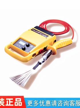 澳大利亚PCWI Compact DC30便携式针孔电火花检测仪