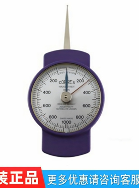 瑞士CORREX_1000CNP KM机械压力张力计