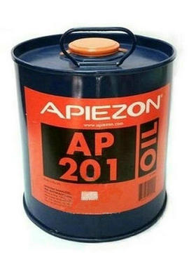 英国阿佩佐Apiezon_AP201真空增压泵油