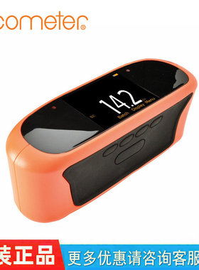 英国原装易高Elcometer480光泽度仪