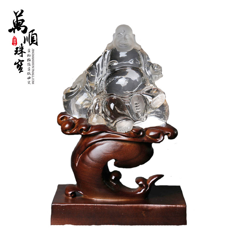 天然居家水晶礼品雕刻件