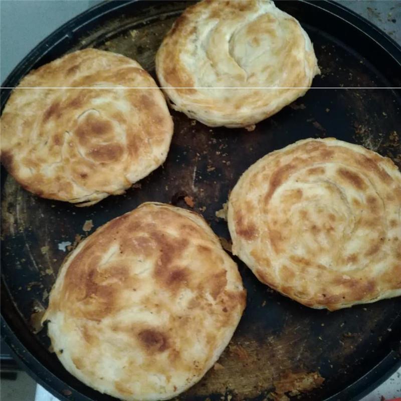 新货新货山东泰安火烧范镇油酥火烧驴油火烧五香烧饼