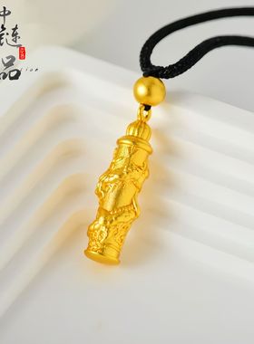 古法镀金久不掉色金店同款高保色