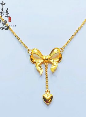 久不掉色金店同款沙金精品在逃