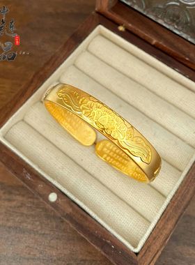 沙金【久不掉色】小红书同款