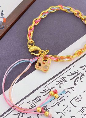 高品质【久不掉色】爆款新中式