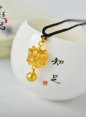 古法镀金久不掉色同款高保色沙金