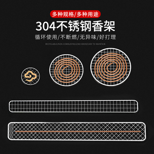 家用方形火布棉耐高温香炉熏香盒防燃棉防隔热防棉烫垫火防火垫阻