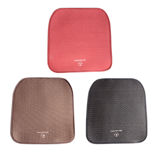 奔驰GLE350GLS450GLB220GLA座垫四季通用透气坐垫装饰汽车内用品