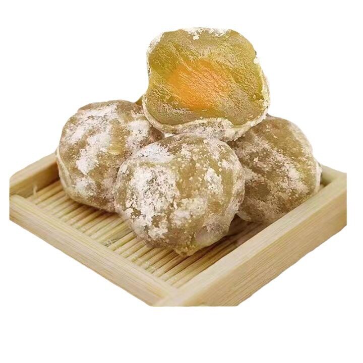 酵素梅青梅益生菌加强版清肠排宿便随便果孝素溜溜梅子单独小包装