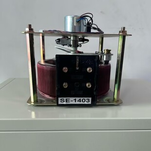 稳压器配件自耦变压器 调压器SE-1403