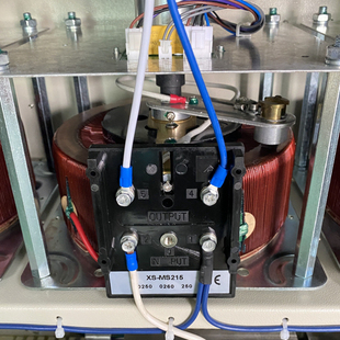 调压器 稳压器配件 自耦加工组件变压器XS-MS215