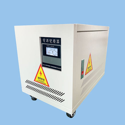 三相干式变压器MTF-3045Y变压器45KVA 45KW 380V转220V