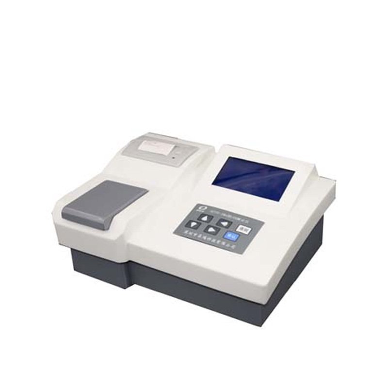 byes自来水COD测试仪包邮