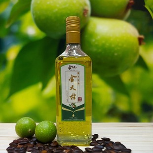 金天柱山茶油茶籽油500mlX2瓶山茶油余记胖姐推荐天柱山特产好油a