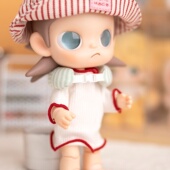 zsiga向往之处BJD1 8分娃衣可动人偶嘎子姐20cmU型颈枕