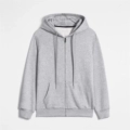 Gray Royal Blue Label