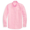 9006 Pink with Royal Blue Label