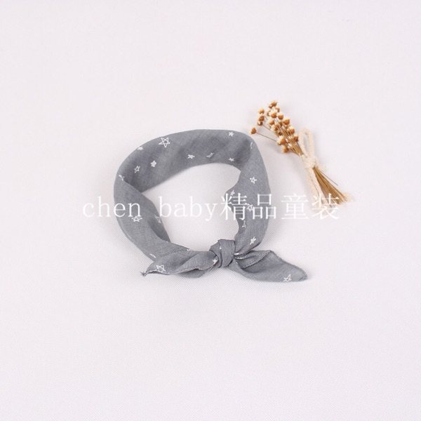 Foulard enfant - Ref 2140627 Image 1