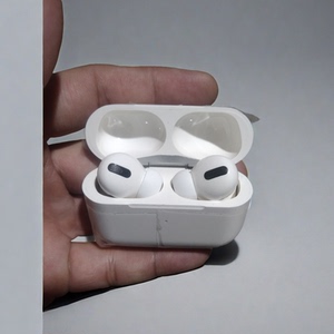 电商下架货华强北三代无线蓝牙耳机降噪高音质电池默认坏的练手价