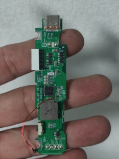 拆机S621快充芯片充电宝板子Diy研究价