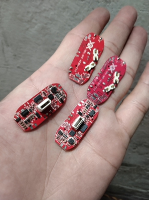 蓝牙耳机充电仓主板默认不知好坏配件处理DⅰY研究价售出不退不换