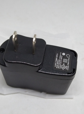 5V1A适配器1000MA手机充电器MP3老人机唱戏机USB充电头