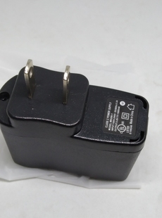 5V1A适配器1000MA手机充电器MP3老人机唱戏机USB充电头