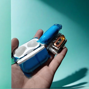 库存无线蓝牙3代充电仓不包好坏Dⅰy研究价