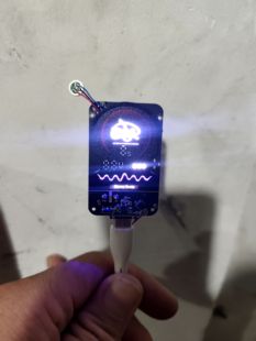 Tpey C充电口加热板Diy研究价没有资料