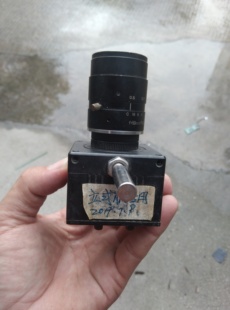 二手JpM C20150715－02工业相机 C02