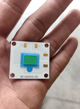 投影机配件铝基板MT-CA3432-09LED板