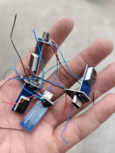 TPey-C口充电母座Diy研究价