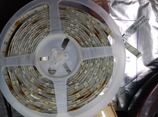 12V-20WBN552553rgbLED灯带