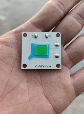 投影机 LED 6串3并17~19V显色70-75Ra光源配件