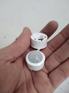 红外感应控制模块带光感Dⅰy研究价