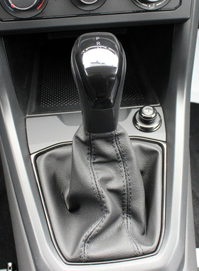 适用于大众途铠档杆套自动挡排挡杆防尘套原厂配件手球档把头途凯