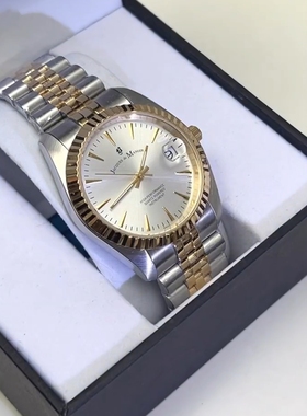 Jacques du Manoir瑞士手表代购小众品牌轻奢经典时尚女士礼物