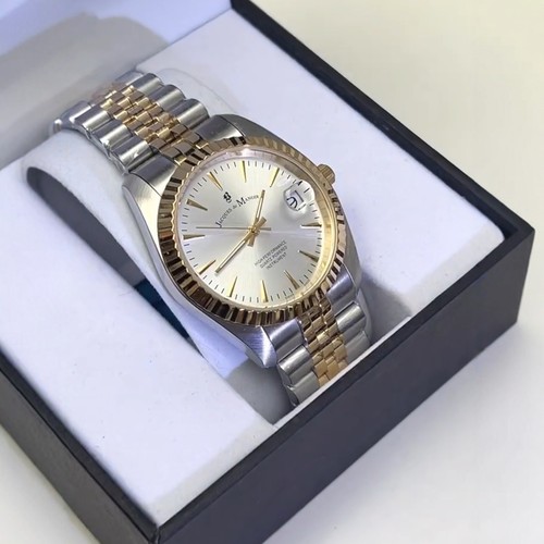 Jacques du Manoir瑞士手表代购小众品牌轻奢经典时尚女士礼物