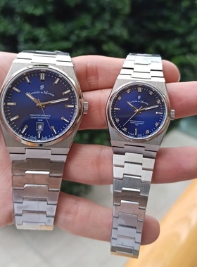 Jacques Du Manoir瑞士代购情侣表石英小众品牌手表轻奢2025新款