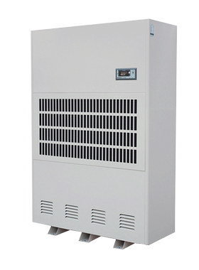 HR-12KD/15KD/20KD/25KD/30KD/40KD/50KD/60KD 除湿机 车间抽湿机